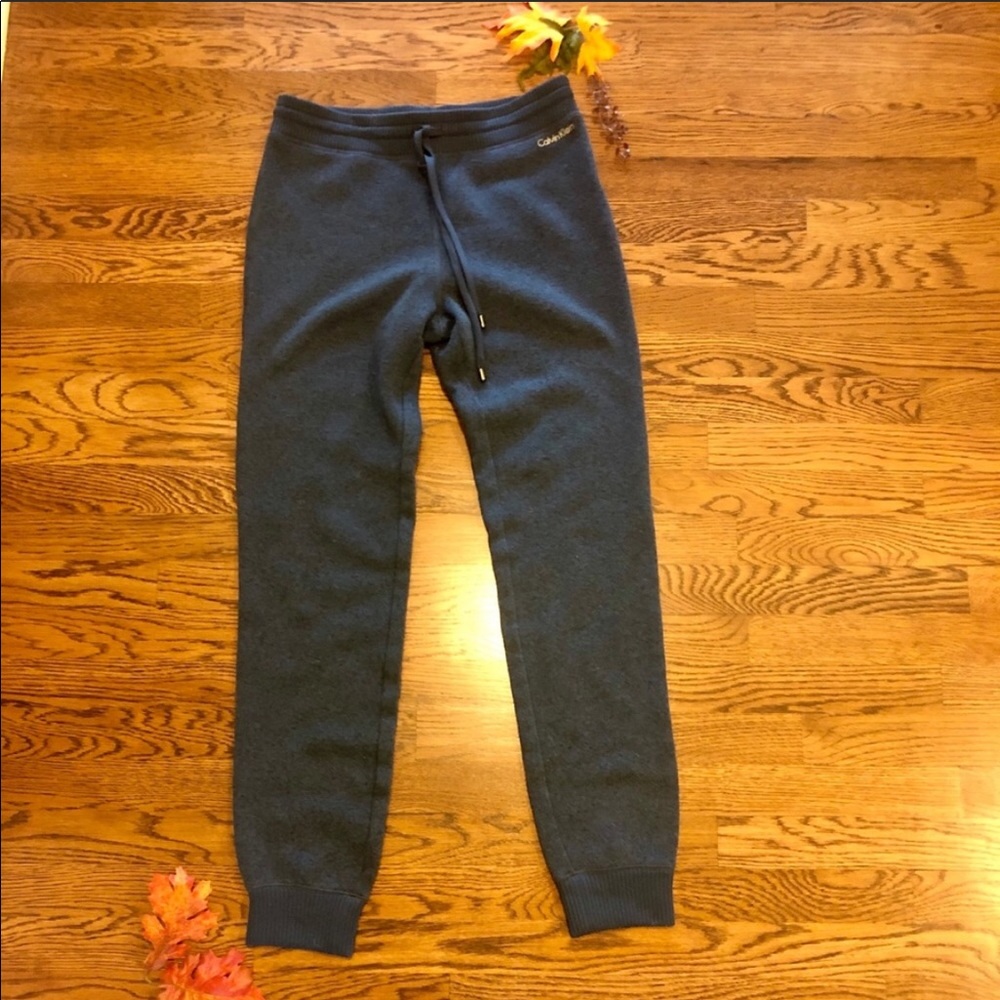 Calvin Klein joggers